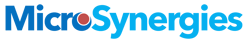 MicroSynergies Logo
